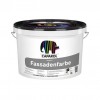 Краска фасадная акриловая матовая Caparol Capatect Fassadenfarbe База 1, 10л