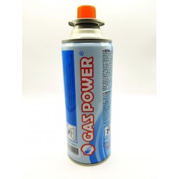 Балон газовый  "GAS POWER" 227г в балоні (28шт)