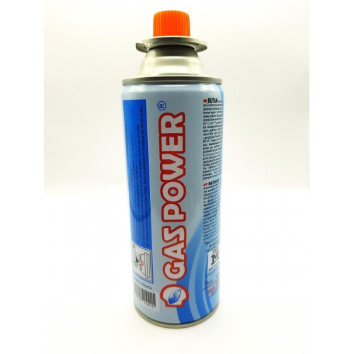 Балон газовий  "GAS POWER" 227г в балоні (28шт)