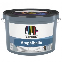 Caparol Amphibolin B1 12,5л (фарба універсальна, на основі чистого акрилату)