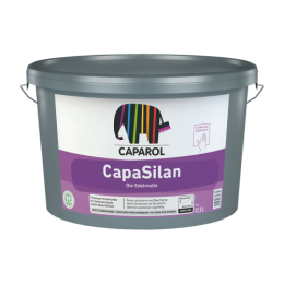 Caparol Інтер'єрна фарба CapaSilan 12,5л