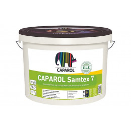 Caparol Универсальная краска Samtex 7 E.L.F.