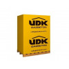 Газоблок UDK D500 - 600х200х100 (1,8м3/150 шт/пал)