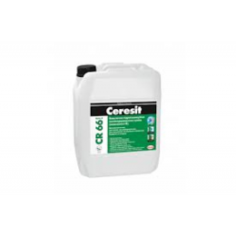 Ceresit СR-66 эластичная гидроизоляционная смесь, 5 л канистра