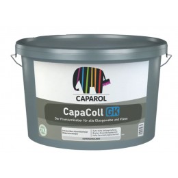 Клей  інтер'єрний дисперсійний Caparol "CapaColl GK E.L.F."16 кг. БАЗ
