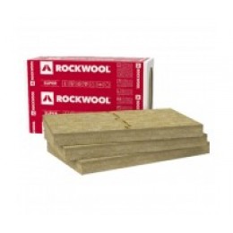 Мінеральна вата FRONTROCK SUPER 150/1000/0600 уп. 1,2 м2
