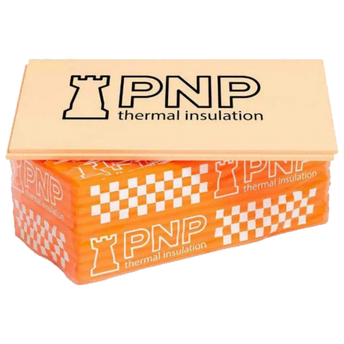 Пенополистирол экструдированный XPS PNP 150 W 1185x585x100мм