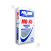 POLIMIN Штукатурка гипсовая машинного нанесения MG-75, 30 кг
