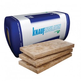 Knauf Insulation Akustik board M 050X0610X1250мм /12,2м2/0,61м3.