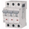 Автоматичний вимикач "HL" 4,5кА, 3Р, 32А, х-ка С. Eaton