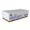 RIGIPS ГКЛ стеновой 12,5/1200/2500 мм