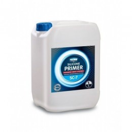 POLIMIN SC-7 Грунтовка силиковая Silicone Primer, 10 л