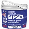 Kreisel 603 Дисперсионная финишная шпаклевка 20кг