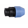 Муфта ПНД Vsplast 32*1 '' ** ВР 2002