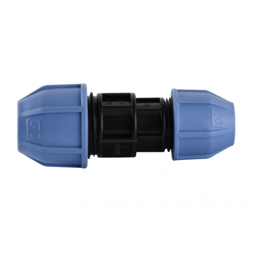 Муфта редукційна ПНД Vsplast 25*32 ** 2004