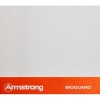 Плита ARMSTRONG BioGuard Plain Tegular 24 600x600x15