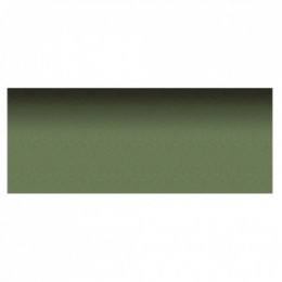 Коньково-карнизная плитка Аквизол зеленая (5,25м2/уп.)