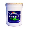 Sadolin Глубокоматовая краска для потолка и стен Краска BINDO 3 PROF белая 20 л