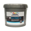 Sadolin Глубокоматовая краска для стен Краска EXPERT 4 белая 10 л