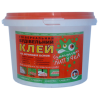 Універ. будівельний клей Сумасшедшая липучка 12 кг Україна