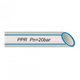 Труба VSplast PPR PIPE ф32*5.4mm 4м