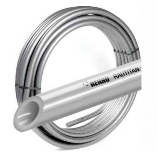 Труба RAUTITAN flex 16х2,2 мм