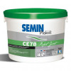 SEMIN Шпаклівка CE-78 PERFECT JOINT, 25 кг (ВІДРО-ЗЕЛЕНА КРИШ)