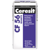 CERESIT CF-56 Corundum натур. Укріплююче полімер-цементне покриття для промислових підлог, 25кг