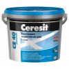 CERESIT CE-40/25 (цукор) еластичний водостійкий кольоровий шов до 5мм, 2кг