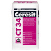 CERESIT CT-34 Штукатурка декоративна гладка, кг25
