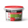 CERESIT CT-53 Фарба структурна акрилова інтер'єрна, 10л