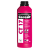 CERESIT Грунт CT-17, 2 літри