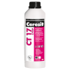 CERESIT Грунт CT-17 СУПЕР, 2 літри
