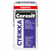 CERESIT СТЯЖКА (10-100 мм), 25кг 