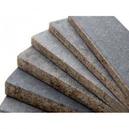 Цементно-стружкова плита ARMOPLIT 3200х1200х10 (мм)