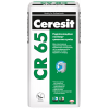 Ceresit CR-65 Суміш для гідроізоляції, мішок 25 кг