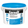 CERESIT CT-19 Грунтовка адгезионная Бетонконтакт 4,5кг