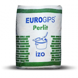 Eurogips Шпаклівка Ізогіпс (Стартова), 25 кг