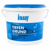 Грунтовка Knauf ТИФЕНГРУНТ, 5 кг