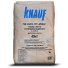 KNAUF Гипсовое Вяжущее Г-10, мешок 40 кг. (30 шт / п)
