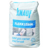 KNAUF Клей для плитки ФЛЕКСКЛЕБЕР ЦВ.1.3К4, мішок 25 кг