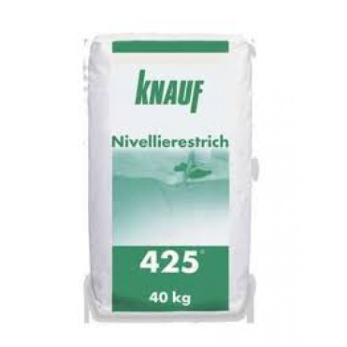 KNAUF Невелірестріх 425, мішок 40кг
