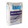 KNAUF Шпаклівка МУЛЬТИФІНІШ, мішок 25 кг