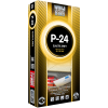 Клей для плитки Еласт Polimin (Полімін) П-24 СІРИЙ (25кг)
