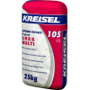 Kreisel 105 Клейова суміш для керамограніту 25кг (42)