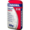 Kreisel 210 Клейова суміш д/кріплення ППС 25кг