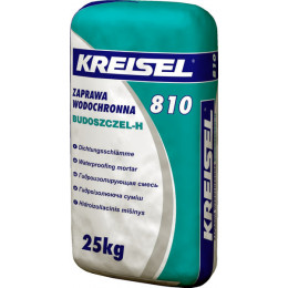Kreisel 810 Гідроізолююча суміш 25 кг (42)