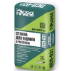 Поліпласт ПСП-031 Стяжка покриття армована 10-60мм 25кг