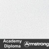 Плита ARMSTRONG Diploma Tegular 600х600х14мм/пачка15шт/