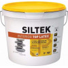 SILTEK Interior Top Latex Фарба латексна інтер'єрна. Стійка до миття 9л